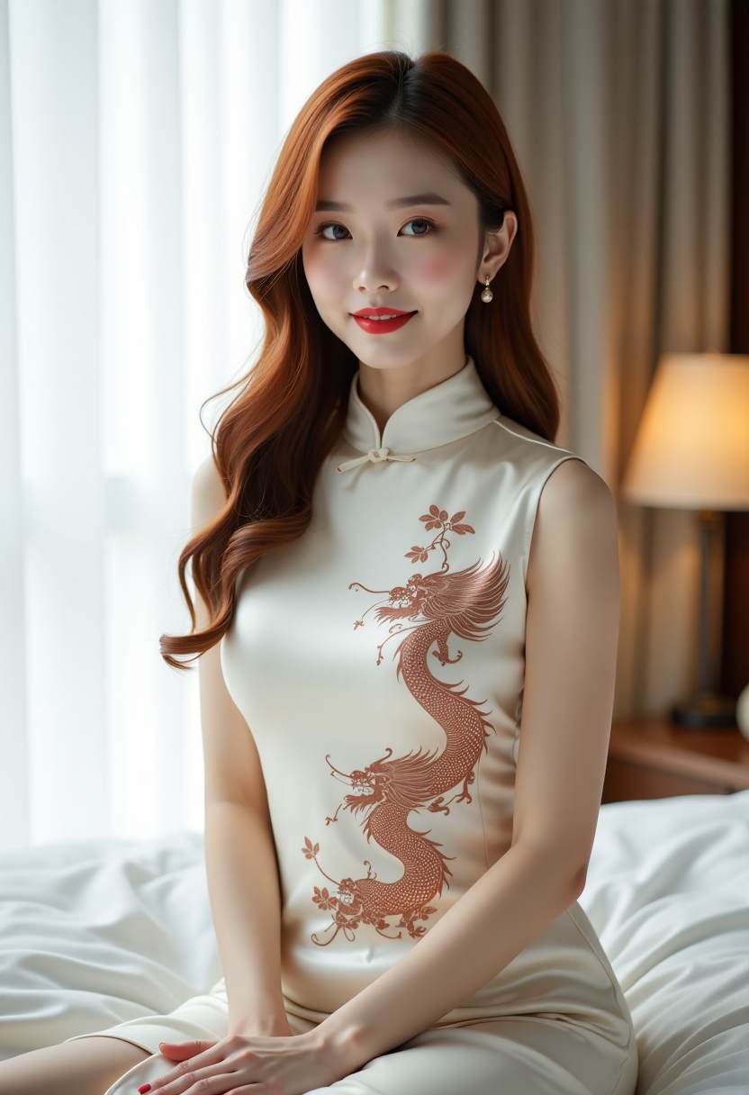 时光倒流