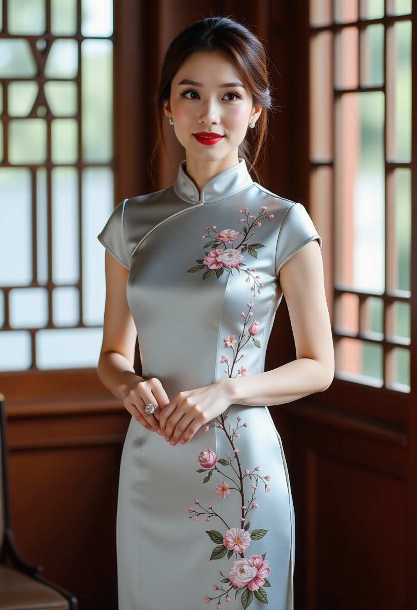 江湖风云
