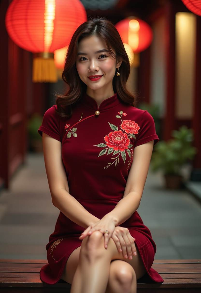 锦绣前程